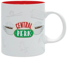Cana Friends - Central Perk