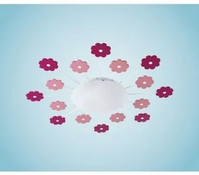 Lampa copii 1 bec E27 VIKI 1 92147 Eglo