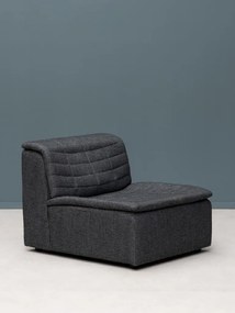 Set coltar si 3 piese modulare, Clide