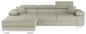 Coltar extensibil Armando pe stanga Jarell 18