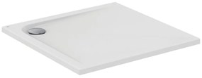 Cadita dus patrata 80x80 cm Ideal Standard Ultra Light 800x800 mm