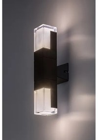 Rabalux 77127 - Aplica LED exterior DARVAS 12W 230V IP54