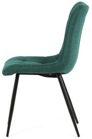 Scaun sufragerie Deseos (verde). 1120518