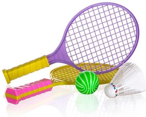 Set Vetro-Plus Softenis, 4 buc