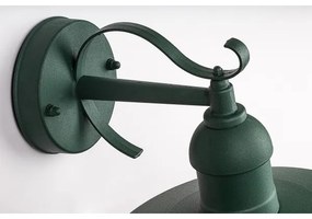 Rabalux 8682 - Corp de iluminat perete exterior OSLO 1xE27/60W/230V