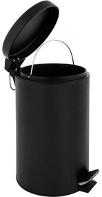 Toro Coș de gunoi cu pedală 20 l, 29,2 x 45 cm, L
