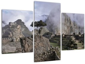 Tablou - Machu Picchu (90x60 cm)