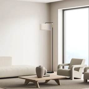 Lampadar ATLANTA 1xE27/60W/230V