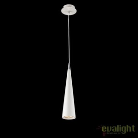 Pendul design modern Nevill alb MYP318-PL-01-W