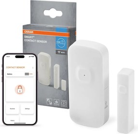 Osram - Senzor de contact SMART+ 3,7 V Wi‑Fi 500 mAh