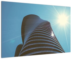 Tablou - Arhitectura (90x60 cm)
