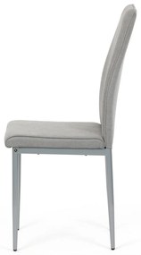 Set de scaune de sufragerie DCL-379 LAN2, 4 buc.