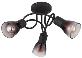 Plafoniera stil minimalist SATELLA 3L