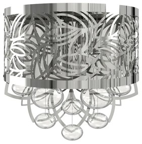 Aplica moderna design LUX GLORY 02-WL