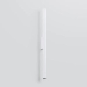 Aplică Sollux SL.1177 PASTELO 2xG9/8W/230V alb