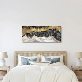 Tablou - Marmură (120x50 cm)