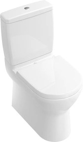 Villeroy &amp; Boch O.Novo compact wc alb 565810R1