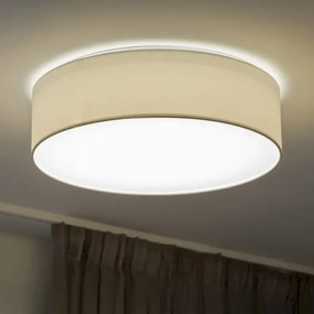 Spot-Light 4763812 - Plafonieră JOSEFINA 3xE27/25W/230V