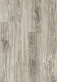Mexen Silver Creek panouri vinil 1240 x 182 mm SPC 6,5 mm, substrat IXPE 1,5 mm, 4 V-Fugă, Stejar - F1047-1240-182-505-4V1-01