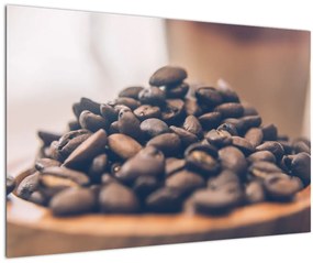 Tabloul cu cafea (90x60 cm)