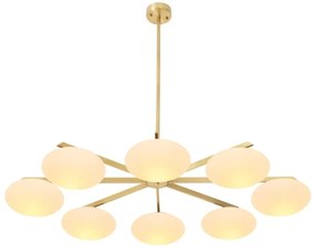 Lustra, Candelabru design LUX Evergreen double
