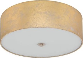 Eglo 97642 - Plafonieră VISERBELLA, 3 x E27, 60 W, 230 V