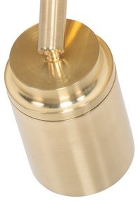 Spot modern pentru baie, alamă IP44 - Ducha