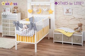 Mega Set Stars be Love no. 9 Baby Nellys 135x100