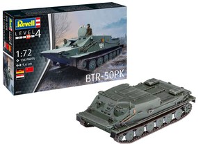 TANC BTR50PK - REVELL (03313)