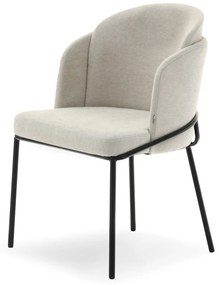 Scaun Conor (bej + negru). 1111009