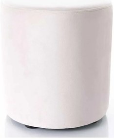 Taburet Caen C Velvet, crem