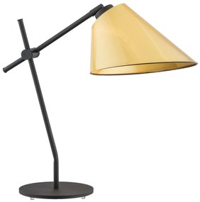 Veioza / Lampa de masa reglabila design modern CLAVA