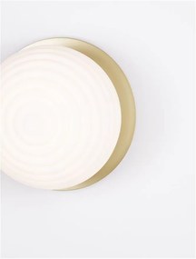 Plafoniera design modern decorativ ALLEN D-26cm
