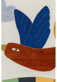 Tapiserie pentru copii Colorine – Bloomingville Mini