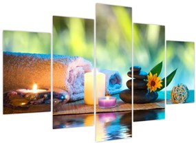 Tablou - Relaxare (150x105 cm)