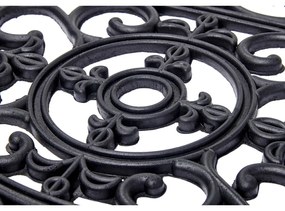 Covoraș de intrare 45x75 cm Fleur – Hanse Home