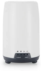 Difuzor aromaterapie cu flacara Tellur, Autonomie 15 ore, Capacitate 240 mL