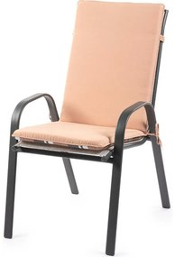Pernă de fotoliu Fieldmann FDZN 9103 dungă , crem