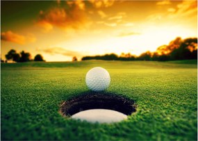 Tablou - Golf (70x50 cm)