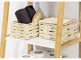 Coș de depozitare din răchită Vabriano – Wenko