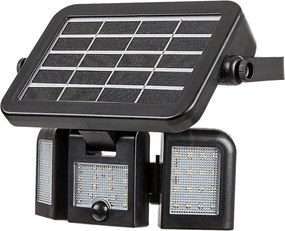 Lampa solara cu senzor de miscare Lihull