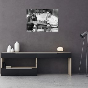 Tablou - Circ 2 (70x50 cm)