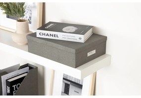 Organizatoare pentru documente 5 buc. din carton Holger – Bigso Box of Sweden