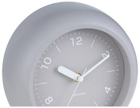 Ceas de perete ø 20 cm Slope – Karlsson