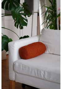 Pernă decorativă din material bouclé 14x50 cm Top – Mioli Decor