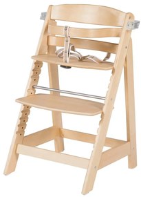 Scaun de masă pentru copii Sit Up Click &amp; Fun – Roba