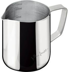 Lamart LT7083 cană pentru lapte Kafee, 350 ml, 0,35 l