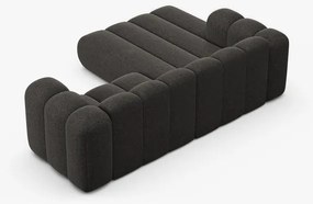 Coltar Lupine chenille Eden L230 cm