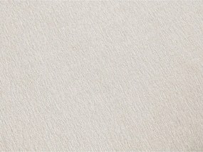 Canapea bej pentru dormitul zilnic/extensibilă 220 cm Cocoone – Bobochic Paris