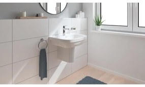GROHE 23746002 - Baterie pentru lavoar START, mărime M, crom lucios